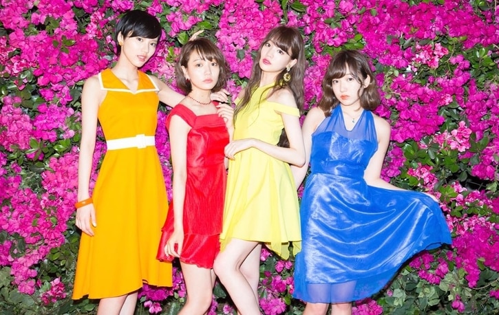 Yumemiru Adolescence La la la la Life