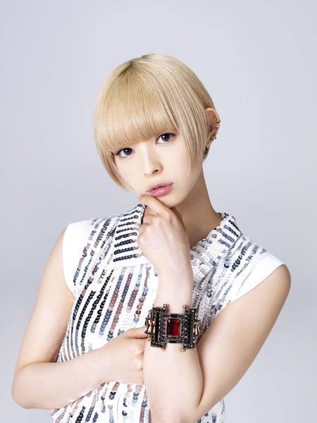 Dempagumi.inc Mogami Moga