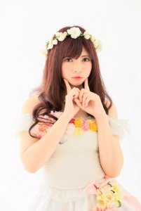 iketeru hearts imai aki