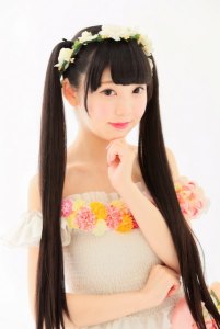 iketeru hearts koizumi shiika