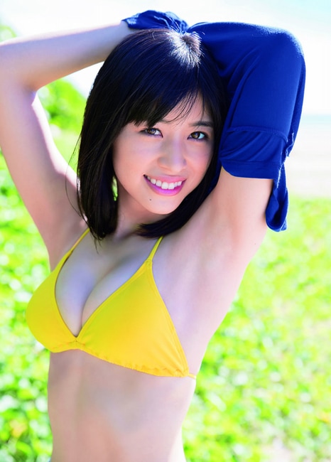 Sengoku Minami 1st PB