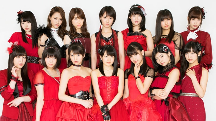 morning musume 17