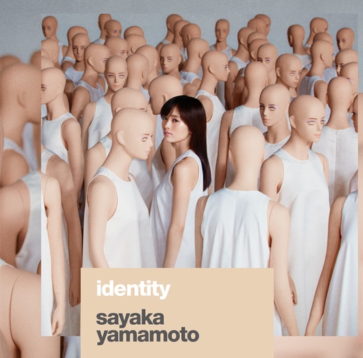 yamamoto sayaka identity cover limited
