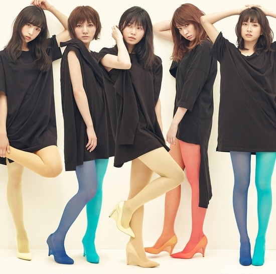 akb48 11gatsu no anklet cover limited b