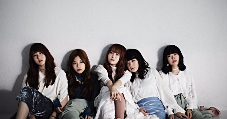 little glee monster over hikaru kakera