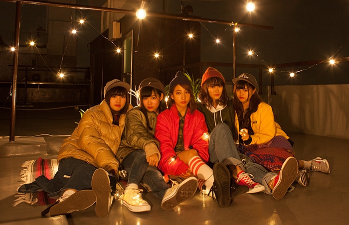 lyrical school tsuretetteyo call me tight