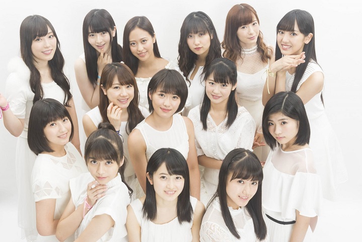 morning musume '17