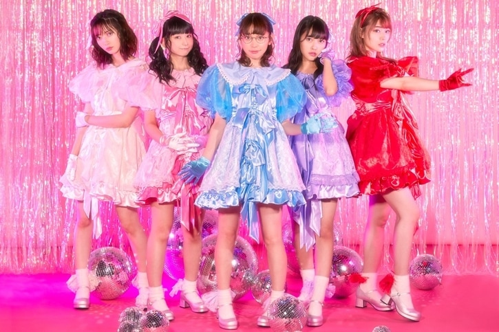 musubizm koi no senshi