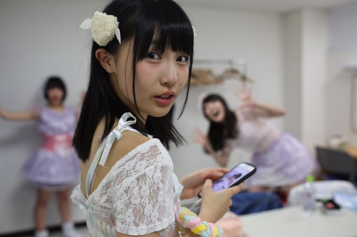 niji no conquistador okumura nonoka