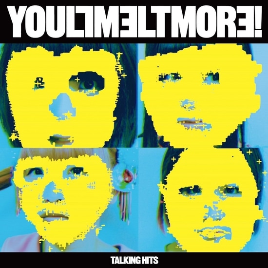 yurumerumo talking hits cover