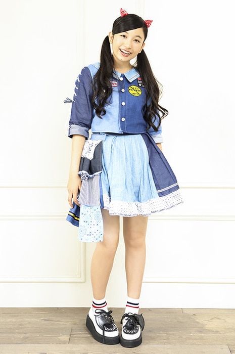 devil anthem satsuki