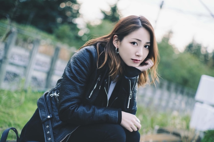kikkawa you tokimeita no ni through distortion