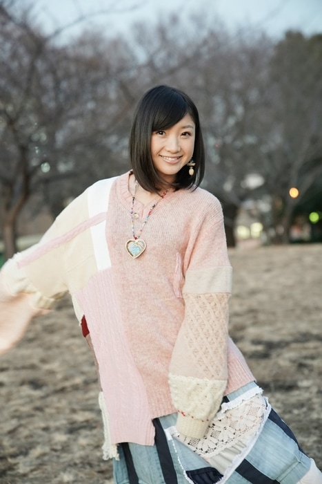 momoiro clover z ariyasu momoka