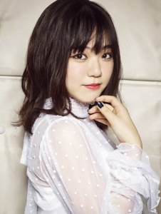 Karasawa Fuka (LADYBABY)