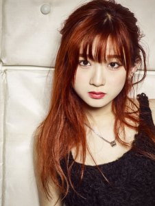 Kaneko Rie (LADYBABY)