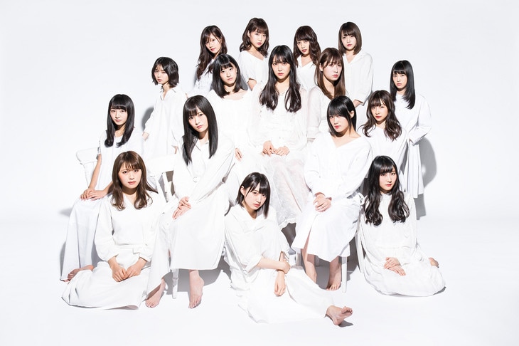 nmb48 2018