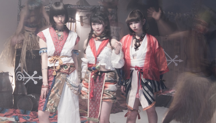 kaqriyo terror architect cultural mixing