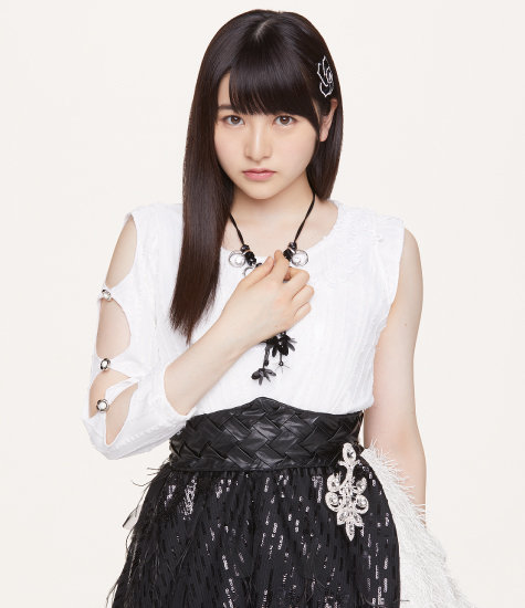 morning musume ogata haruna