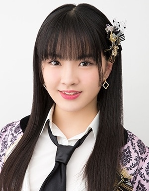 nmb48 nakano reina