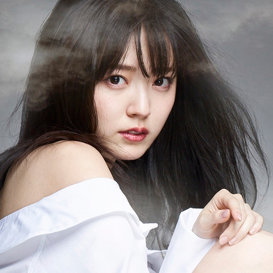 suzuki airi do me a favor cover regular