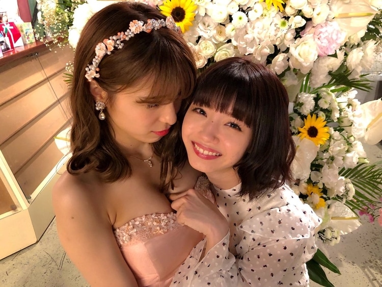 ichikawa miori lemon