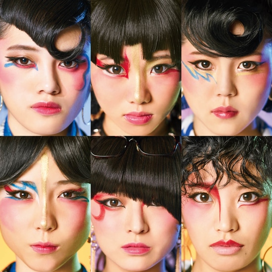 osaka shunkashuto ssfw cover cd blu-ray