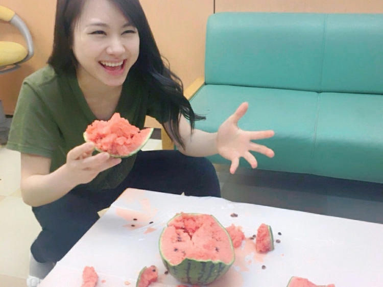 ishida ayumi morning musume