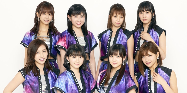 juice juice una mas profile picture