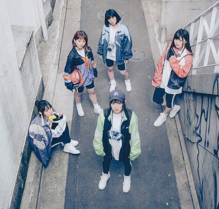 lyrical school worlds end