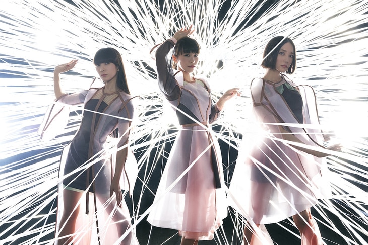 perfume future pop