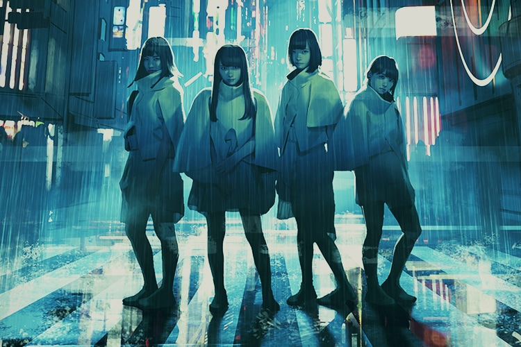 yanakoto sotto mute mirrors