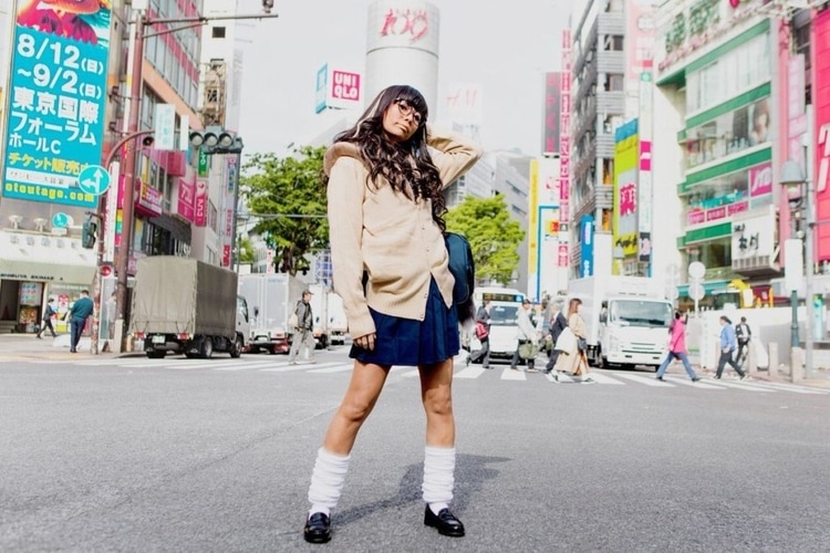 yui ga dockson like a virgin