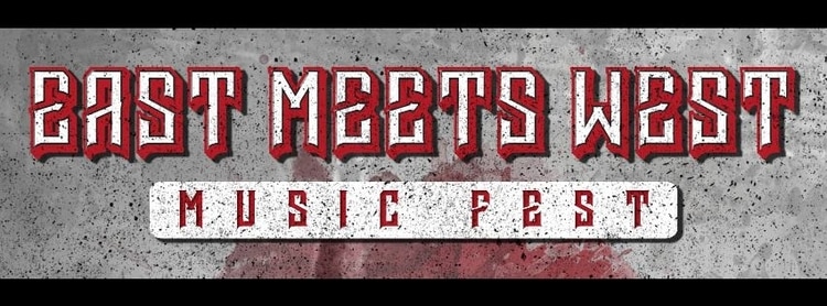 east meets west music fest 2018