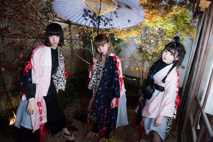 kaqriyo terror architect