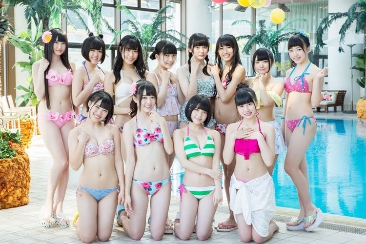 niji no conquistador zutto summer de koishiteru