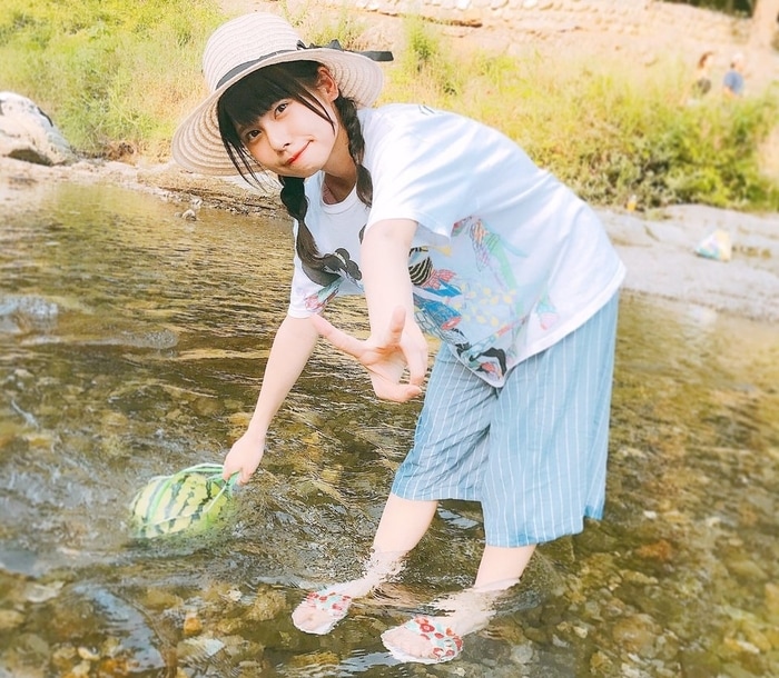 perorin watermelon