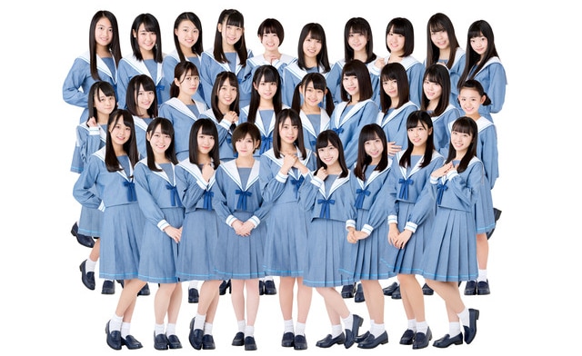 stu48 2018