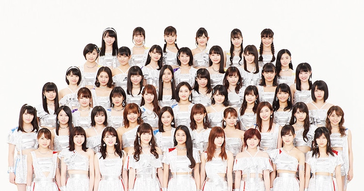 hello project all stars 2018