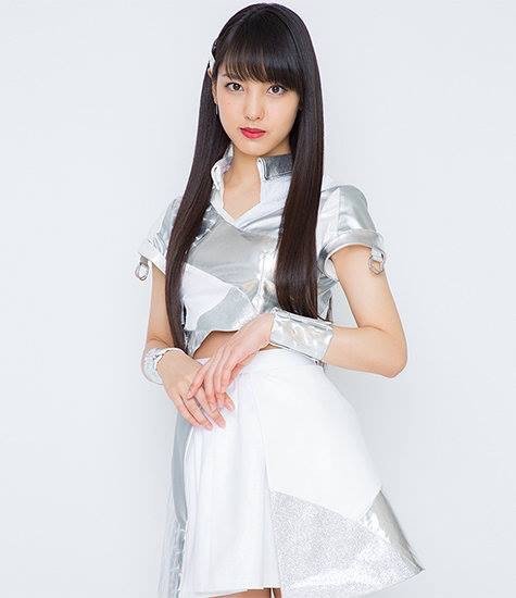 iikubo haruna morning musume