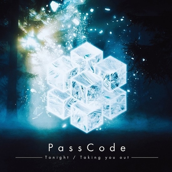 passcode tonight taking you out cover limited