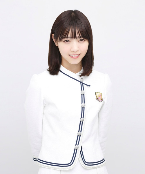 nogizaka46 nishino nanase