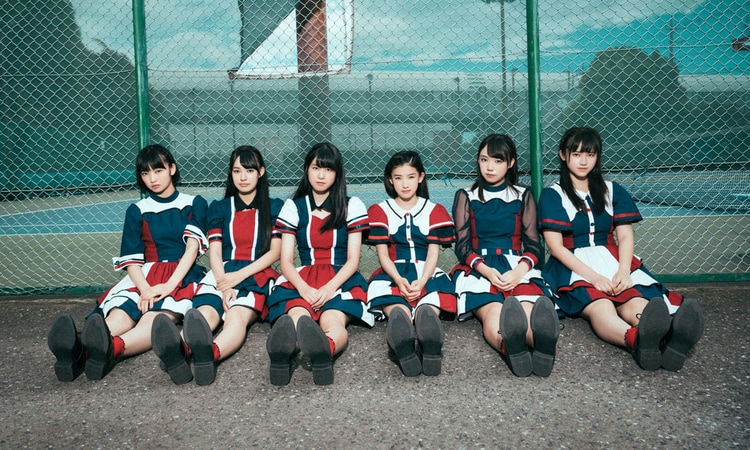 sakura ebis shakunetsu to ice cream