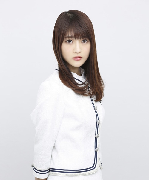 nogizaka46 wakatsuki yumi
