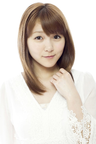 mitsui aika morning musume