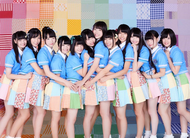 niji no conquistador the best of rainbow