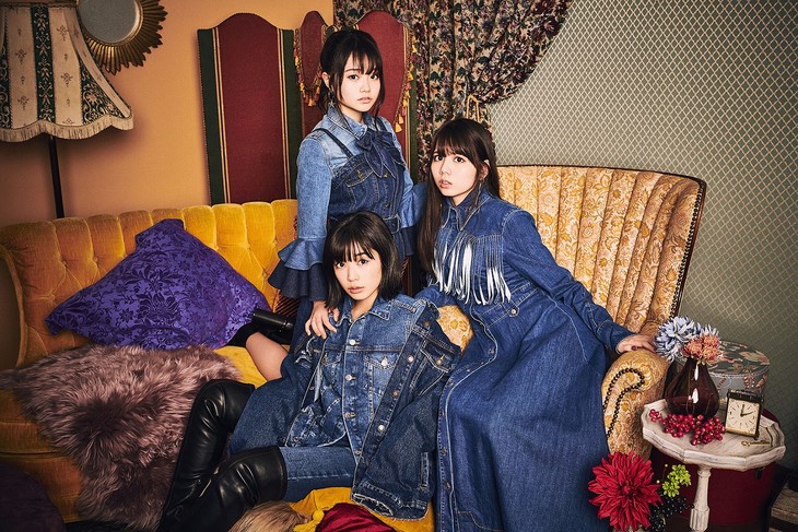 onepixcel girls dont cry