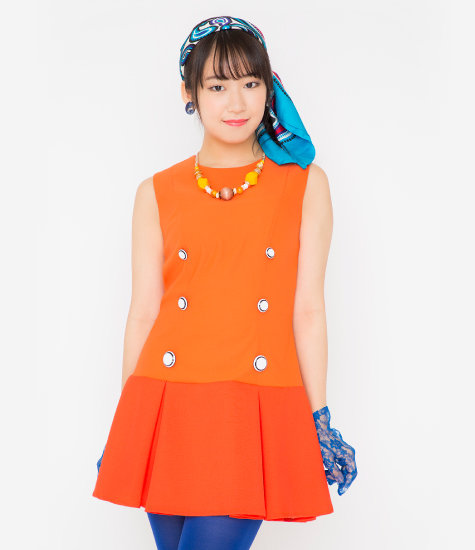 morning musume nonaka miki