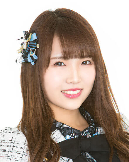 nmb48 team bii uemureaazusa