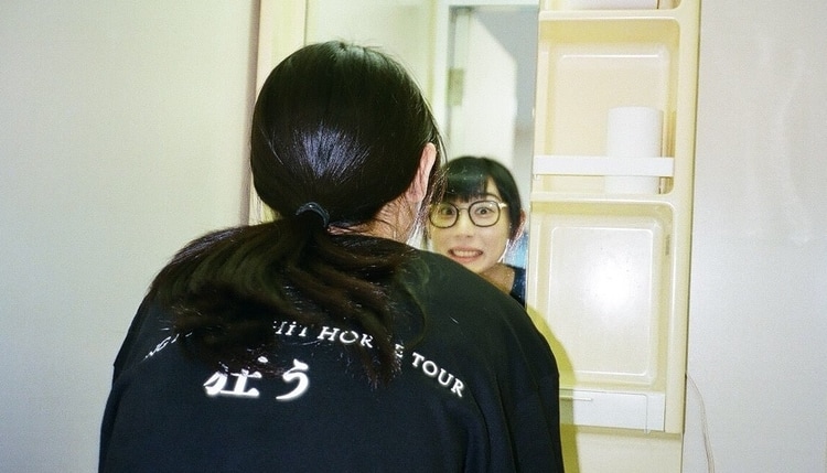 bish hashiyasume atsuko