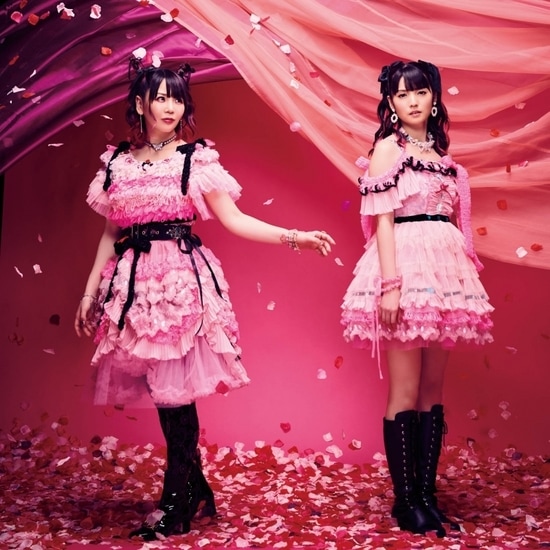 oomori seiko michishige sayumi zettai kanojo cover cd
